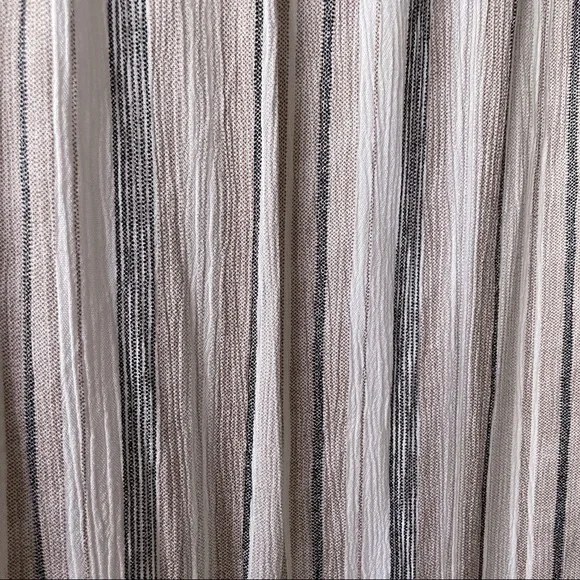 Apt. 9 Striped Maxi Skirt - Picture 4 of 9